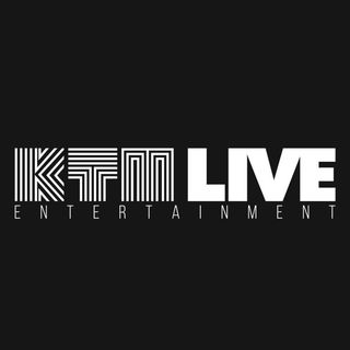 KTM LIVE ENTERTAINMENT