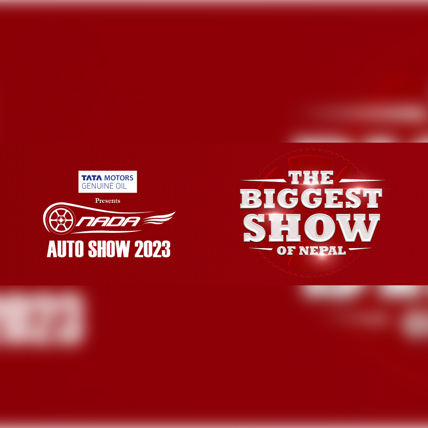 NADA Auto Show 2023