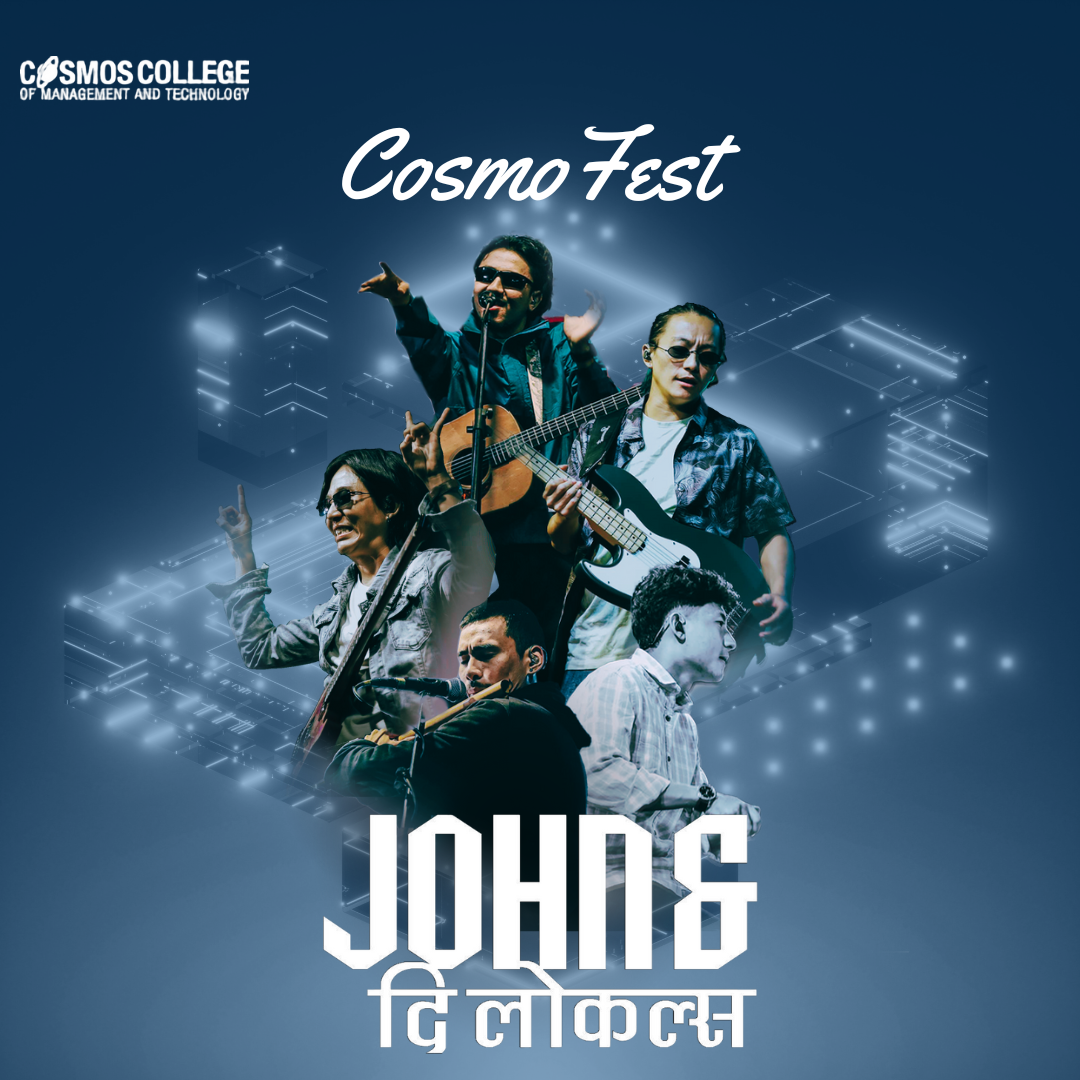 Cosmo Fest