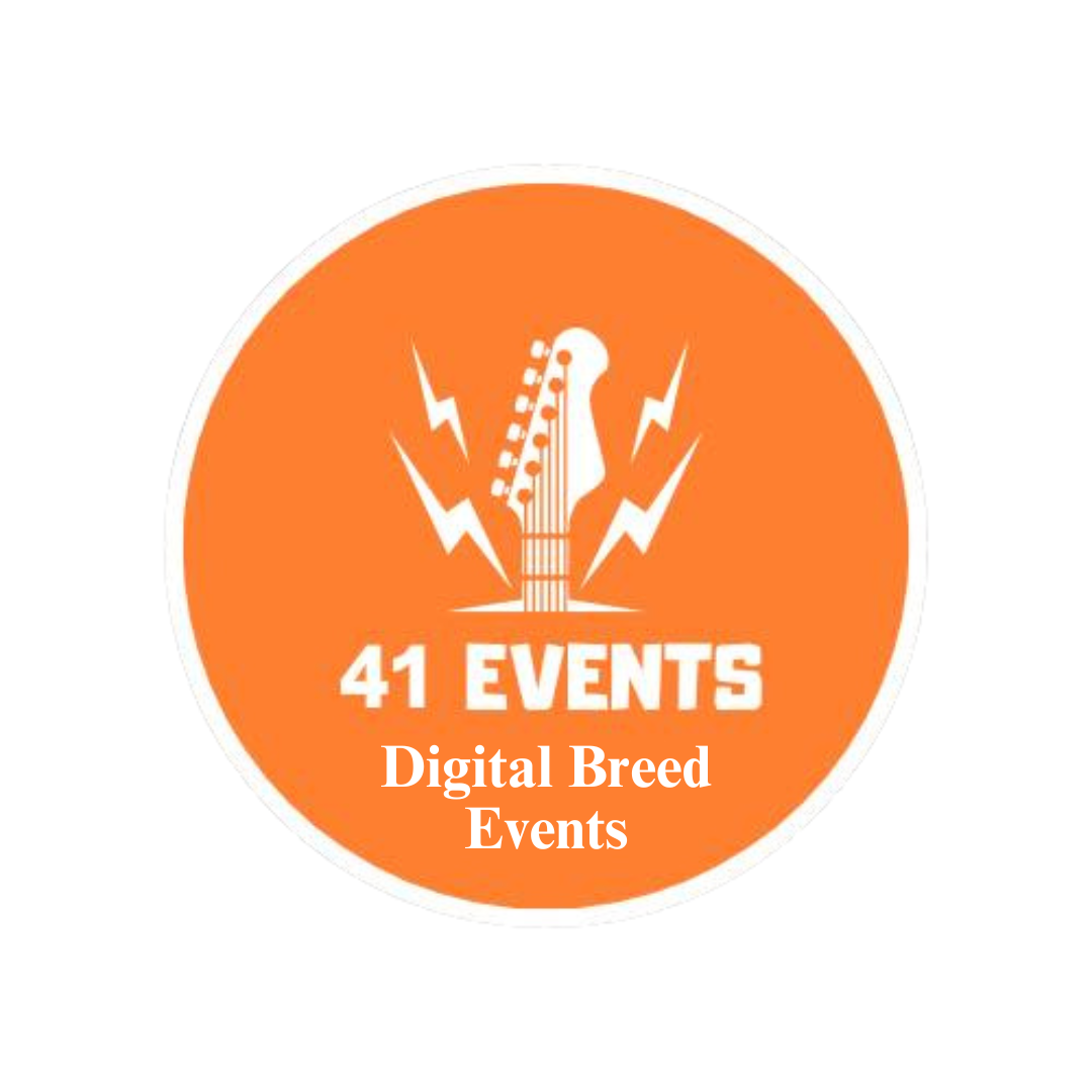41 Events Digital Breed