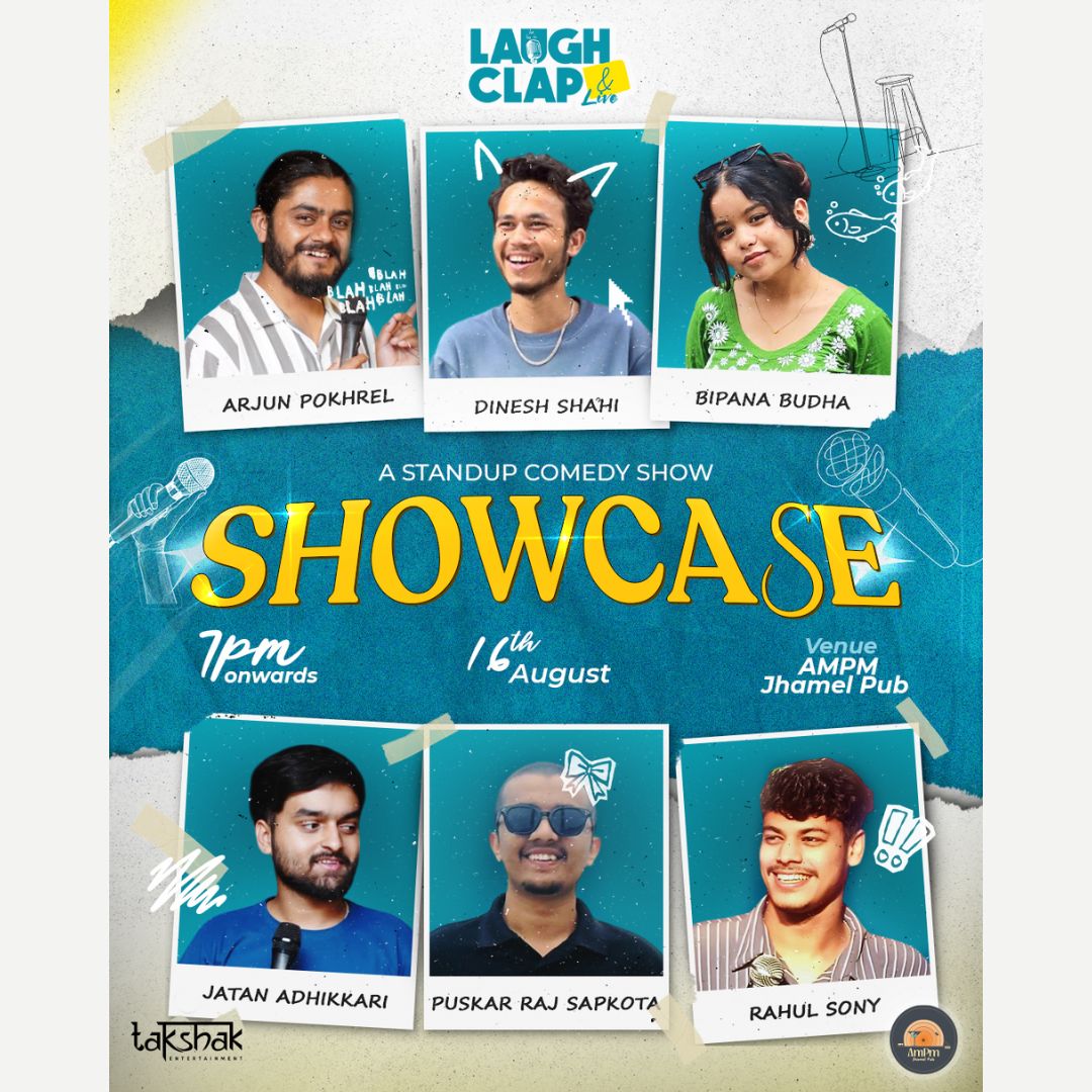 SHOWCASE