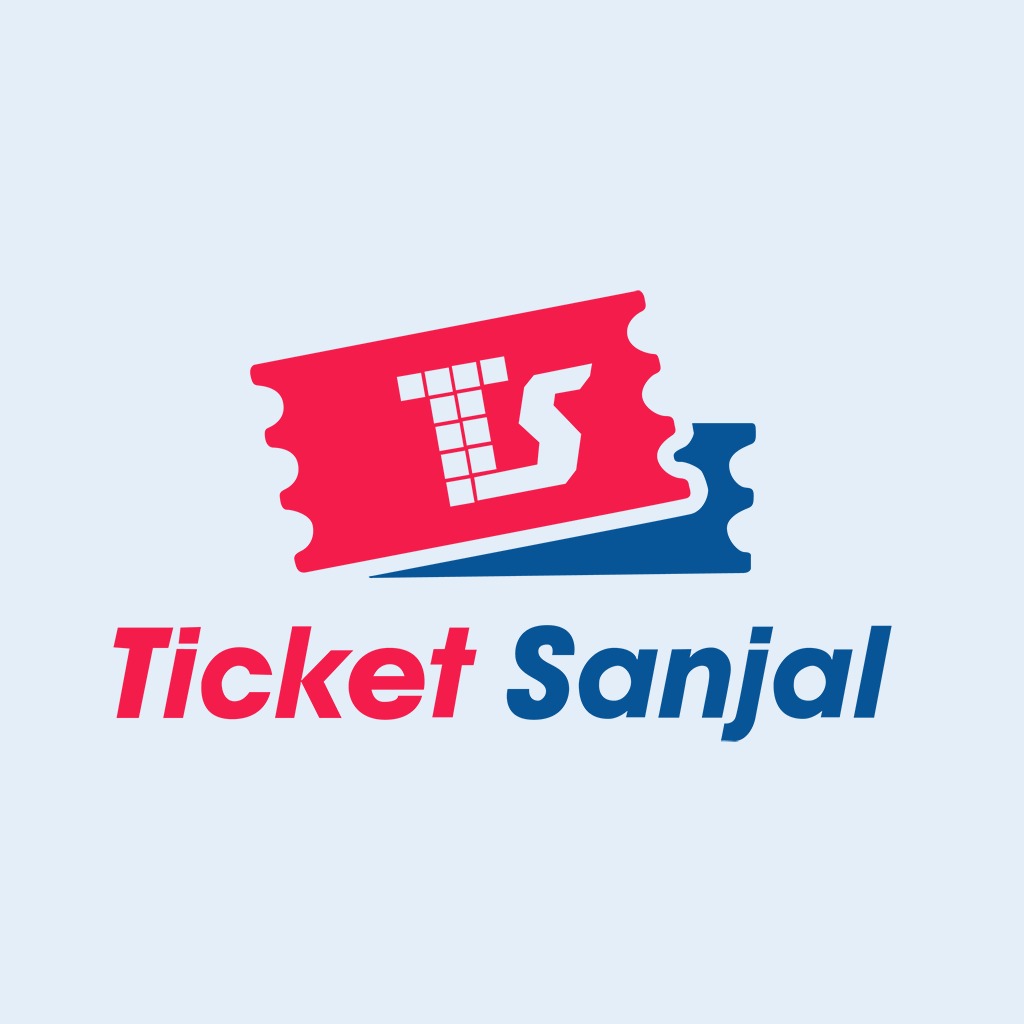 Ticket Sanjal